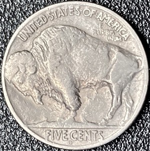 1937-D-3-Legged-Buffalo-Nickel